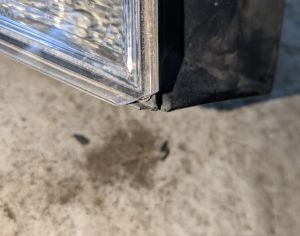 SUBARU Legacy 2010-2014 - 5