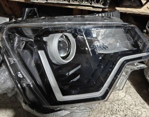 KIA Niro 2023-2025