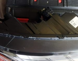 MITSUBISHI Outlander Sport 2020-2025 - 2