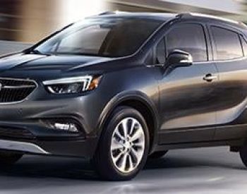 CHEVROLET Trax 2013-2020 - 2