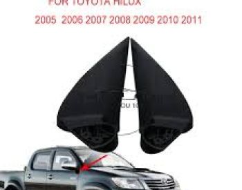 TOYOTA Hilux 2005-2014 - 2