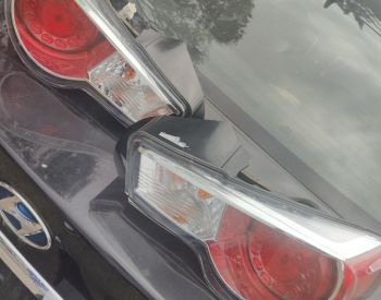 SUBARU BRZ 2012-2017 - 1