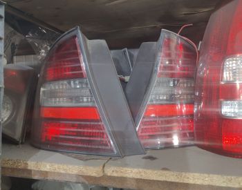 SUBARU Legacy 2002-2008