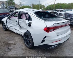 KIA K5 2020 1.6 - 3