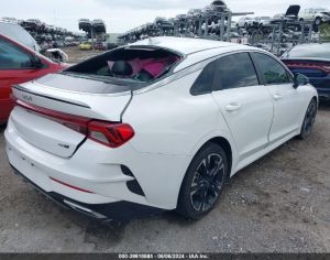 KIA K5 2020 1.6 - 4