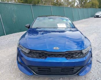 KIA K5 2020 1.6 - 5