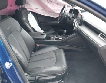 KIA K5 2020 1.6 - 6