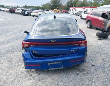 KIA K5 2020 1.6 - 7