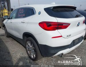 BMW X2 2018 2.0 - 10