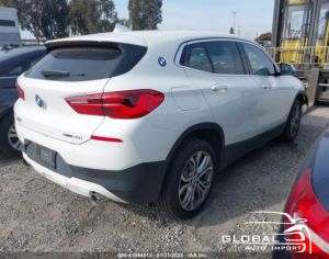 BMW X2 2018 2.0 - 11