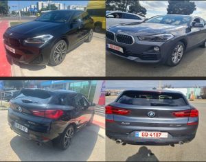 BMW X2 2018 2.0 - 2