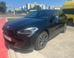 BMW X2 2018 2.0 - 3