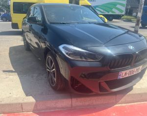 BMW X2 2018 2.0 - 4