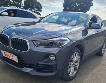 BMW X2 2018 2.0 - 5