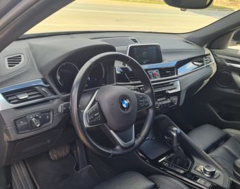 BMW X2 2018 2.0 - 6