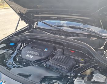 BMW X2 2018 2.0 - 7