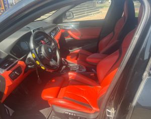 BMW X2 2018 2.0 - 8