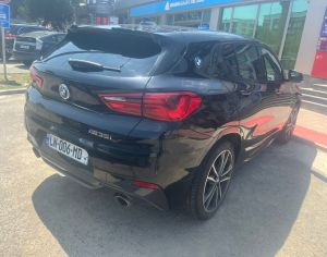 BMW X2 2018 2.0 - 9