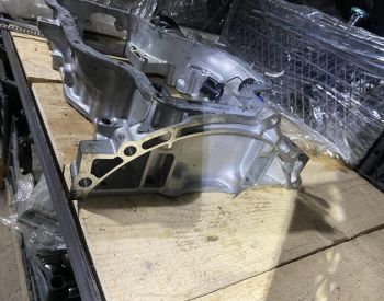 LEXUS RX 350 2023-2024 - 4