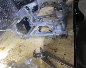 LEXUS RX 350 2023-2024 - 6
