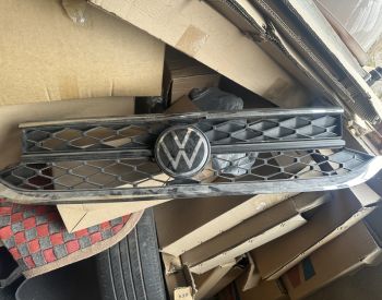 VOLKSWAGEN Taos 2021-2024 - 1