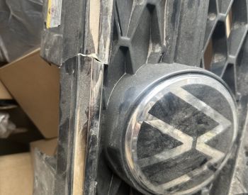 VOLKSWAGEN Taos 2021-2024 - 5