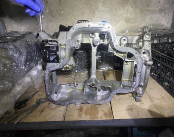 LEXUS NX 350 2023-2026 - 3