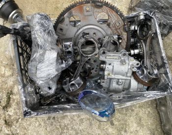 LEXUS NX 350 2023-2026 - 5