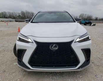 LEXUS NX 350 2023-2026 - 6