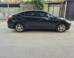 R16 HYUNDAI Elantra 2011-2025