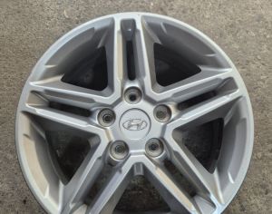 R16 HYUNDAI Elantra 2011-2025 - 2