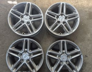 R16 HYUNDAI Elantra 2011-2025 - 3