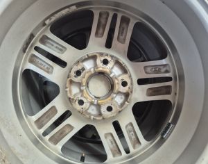R16 HYUNDAI Elantra 2011-2025 - 6