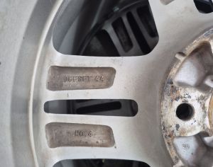 R16 HYUNDAI Elantra 2011-2025 - 7