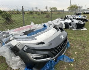 HYUNDAI Elantra 2011-2026 - 2
