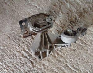 NISSAN Qashqai 2007-2013