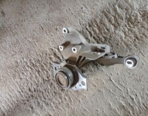 NISSAN Qashqai 2007-2013 - 2