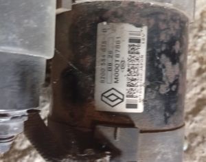 NISSAN Qashqai 2007-2013 - 3