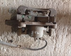 NISSAN Qashqai 2007-2013 - 1