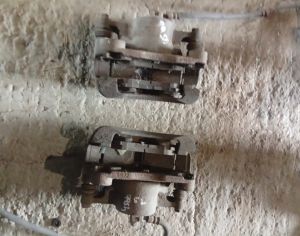 NISSAN Qashqai 2007-2013 - 2