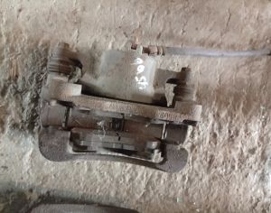 NISSAN Qashqai 2007-2013 - 1