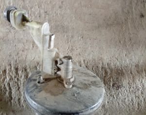 NISSAN Qashqai 2007-2013 - 2