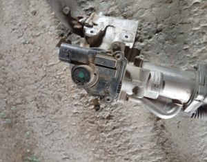 NISSAN Qashqai 2007-2013