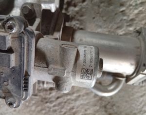NISSAN Qashqai 2007-2013 - 2