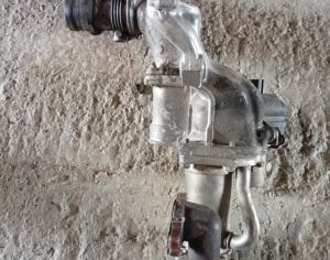 NISSAN Qashqai 2007-2013 - 3