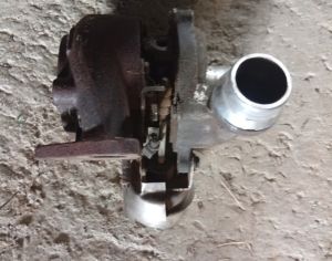 NISSAN Qashqai 2007-2013 - 2