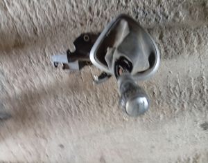 NISSAN Qashqai 2007-2013 - 2