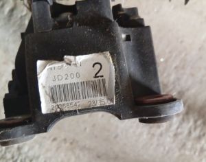 NISSAN Qashqai 2007-2013 - 3
