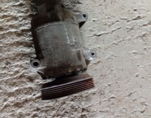 NISSAN Qashqai 2007-2013