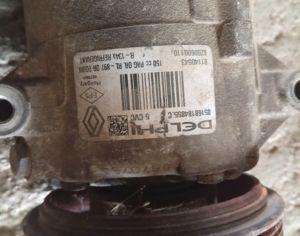 NISSAN Qashqai 2007-2013 - 3